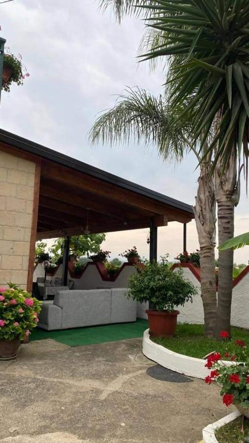 B&B Antica Hera Foce del Sele Εξωτερικό φωτογραφία